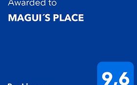 Magui'S Place