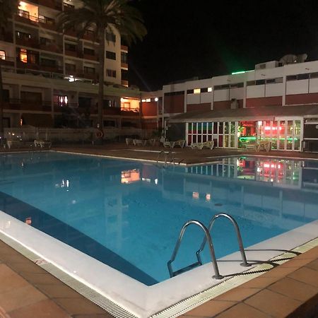 Magui'S Place Playa del Ingles  Exterior photo