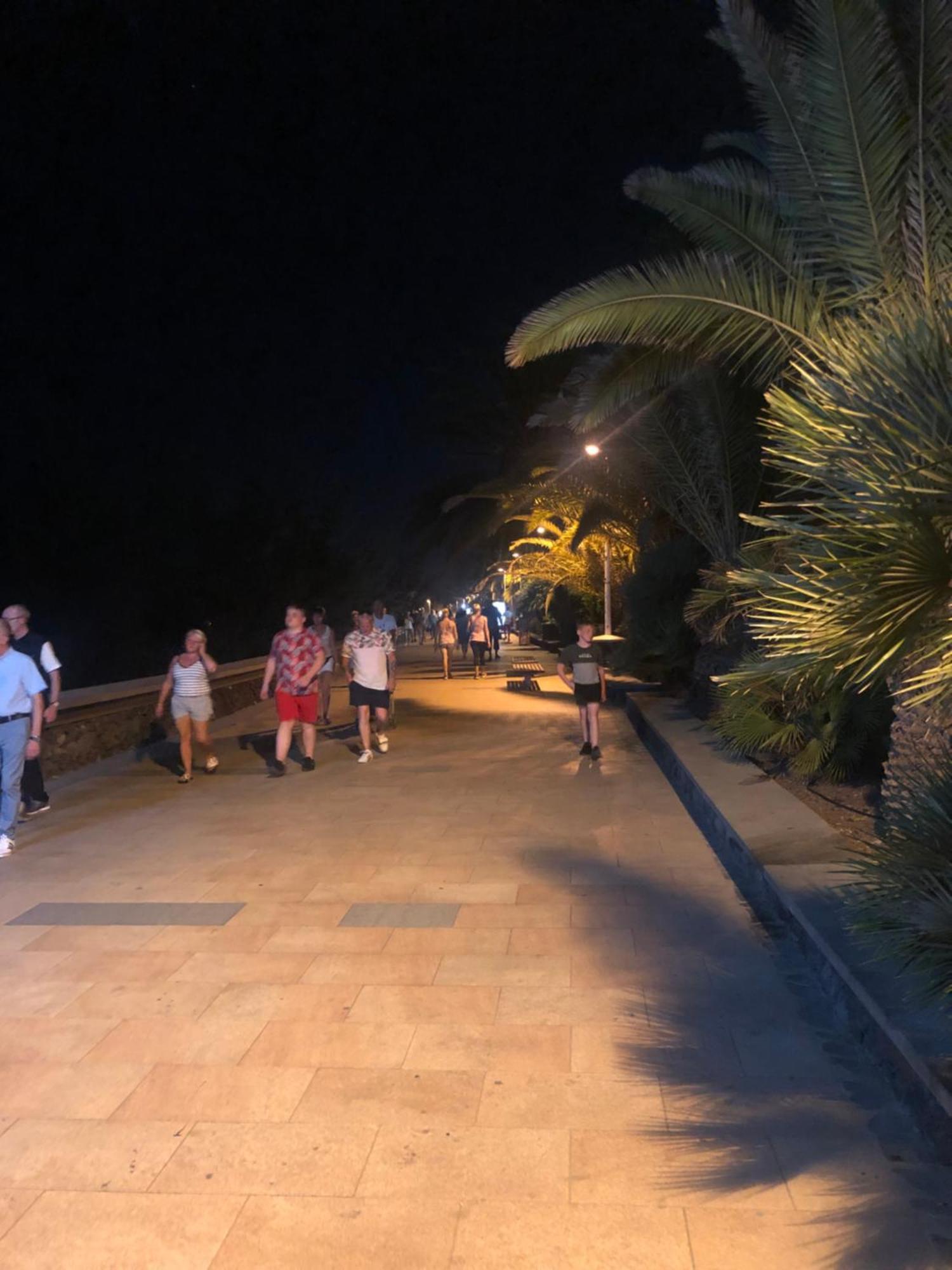 Magui'S Place Playa del Ingles  Exterior photo