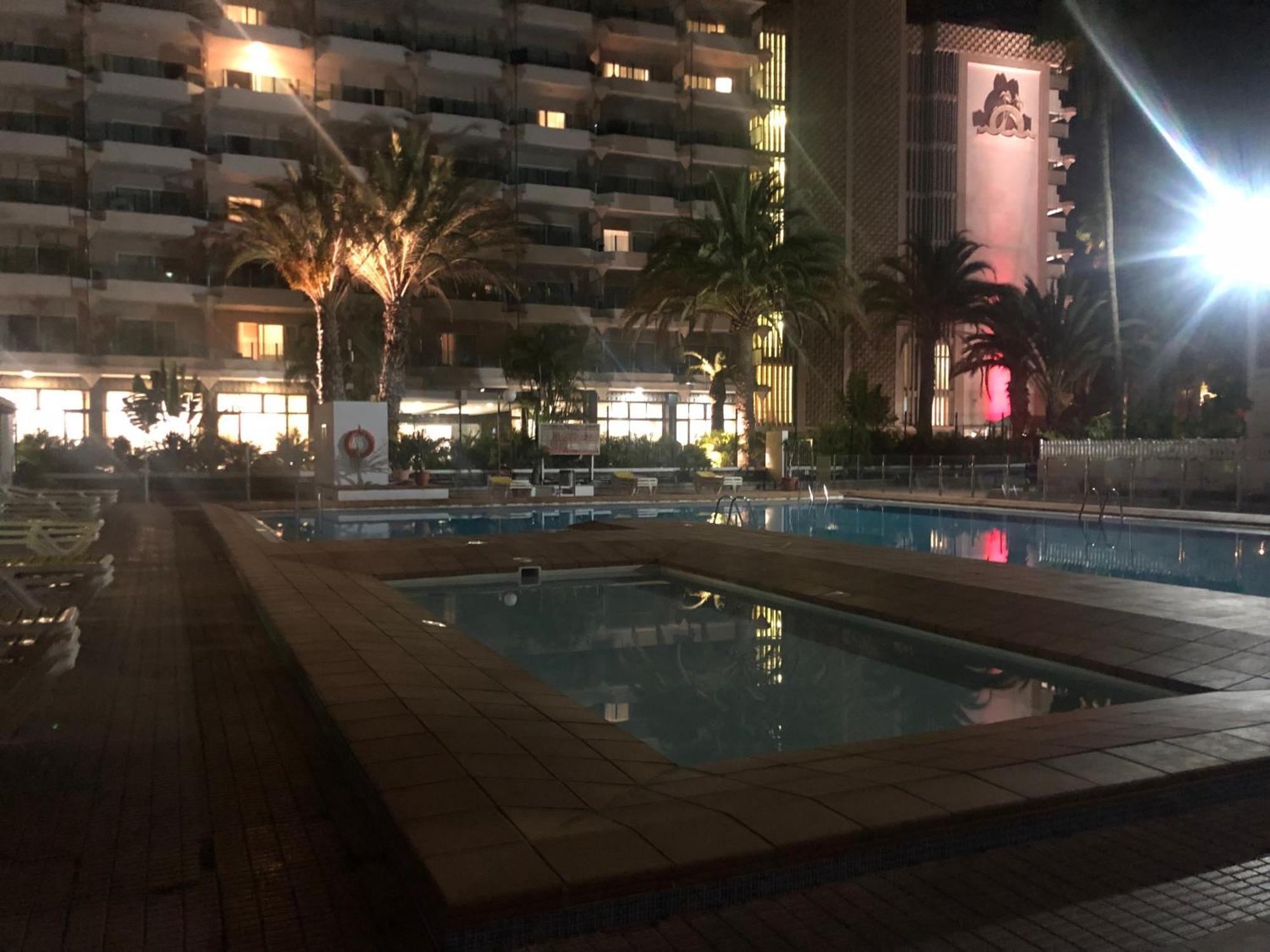 Magui'S Place Playa del Ingles  Exterior photo