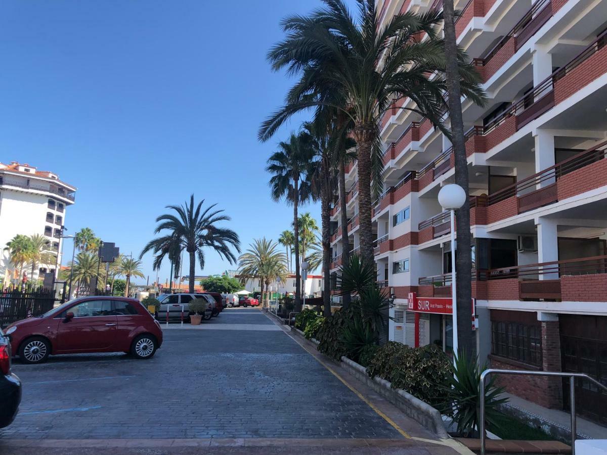 Magui'S Place Playa del Ingles  Exterior photo