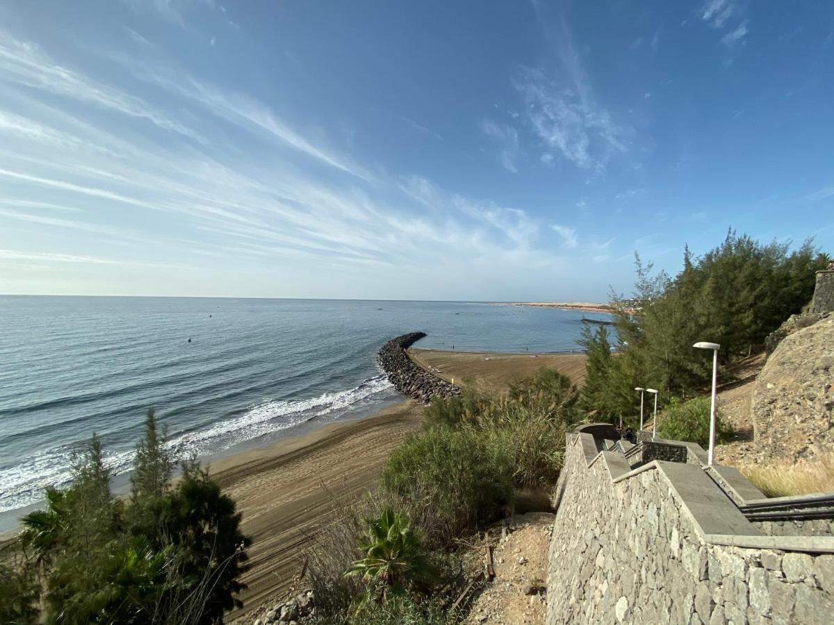 Magui'S Place Playa del Ingles  Exterior photo