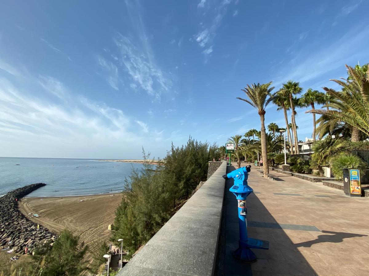 Magui'S Place Playa del Ingles  Exterior photo