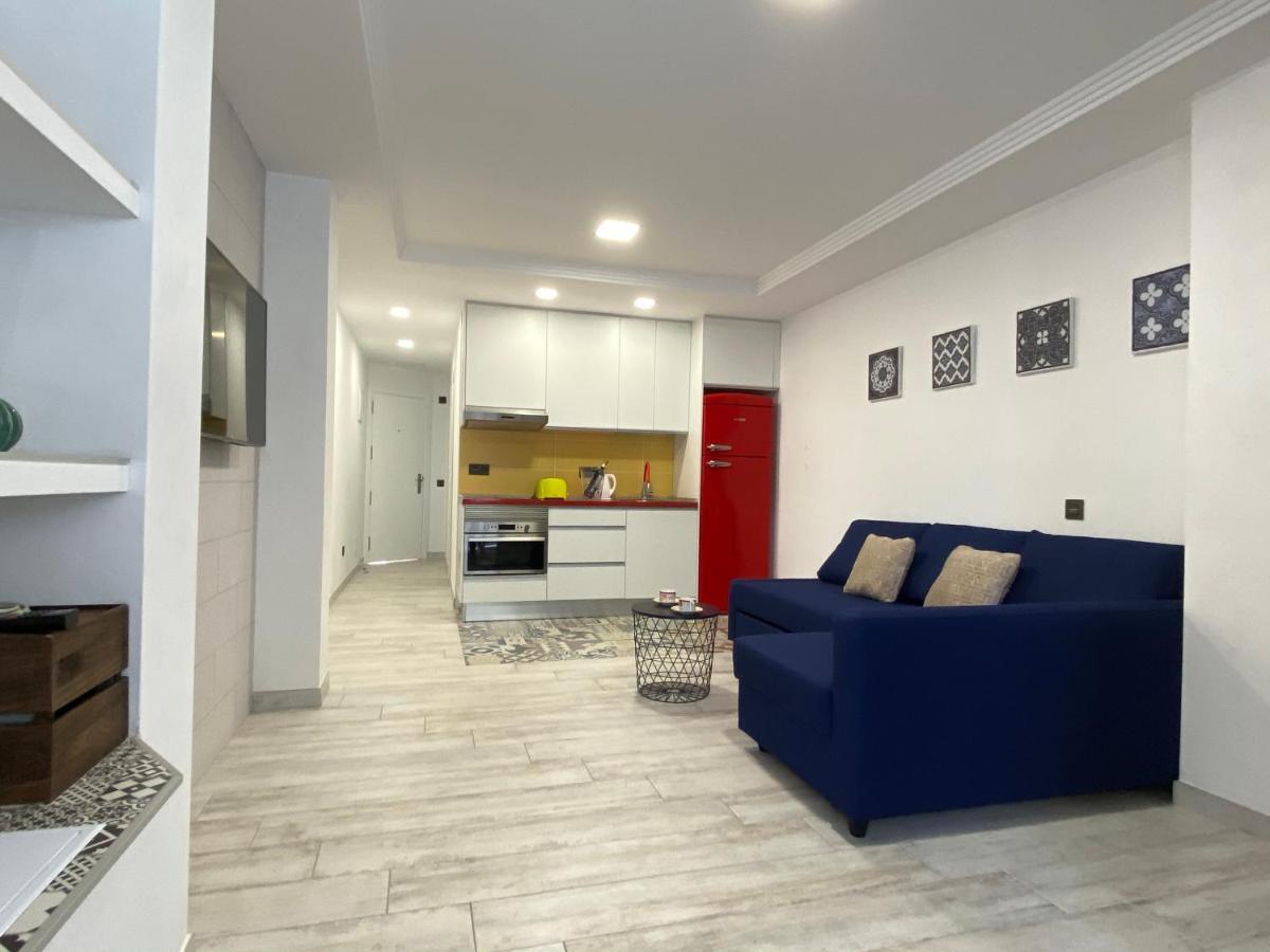 Magui'S Place Playa del Ingles  Exterior photo